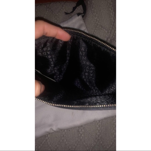 Authentic Kate Space Large Wristlet - Picture 3 of 3